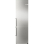 Bosch Serie 6 KGN39AIAU k&uuml;lmik-s&uuml;gavk&uuml;lmik Eraldiseisev 363 l A Roostevaba teras