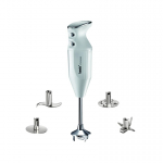 Bamix MAXX 0 l Saumikser 350 W Valge