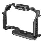 SmallRig 4902 kaameraraam 1/4, 3/8" Must