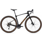 Gravel Gravel bike Giant Revolt Advanced 3 Panther (2025)