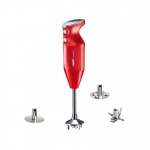 Bamix Prime 0 l Saumikser 250 W Punane