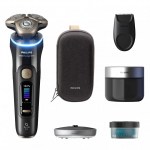 Philips i9000 Prestige Ultra XP9400/31 SkinIQ tehnoloogiaga m&auml;rg- ja kuivkasutusega pardel