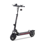 Electric Electric scooter Beaster Scooter Eos, 800 W. 48V, 18.2 Ah