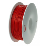 3D 3D plastikas Fiberlogy Easy PLA 1.75mm 0.85kg &ndash; Punane