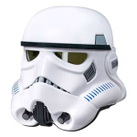Hasbro Star Wars R1 Imperiaalse Stormtrooperi elektrooniline kiiver