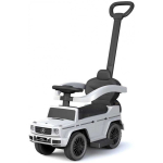 Mercedes Mercedes Benz G-Class Baby Mix valge