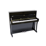 V-TONE BL-980 BK statsionaarne digitaalne klaver must
