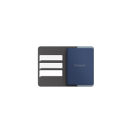 Passiivi Passiivi juhtum UNIQ Belmont RFID sinine