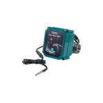 Shelly Plug & Play "PbS FrankEver Smart Vanduo Valve DN20" Wasserventil WLAN BT