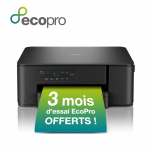 Brother DCP-J1260W Multifunktsionaalne printer Tint A4 1200 x 6000 DPI 16 lk/min WiFi