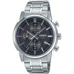 Casio meeste kell MTP-E510D-1A1 + karp