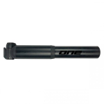 Jalgratta Jalgratta minipump Rock Machine M.Pump 70 Black
