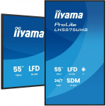 iiyama LH5575UHS-B2AG Signage Display
