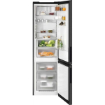 K&uuml;lmik K&uuml;lmik Electrolux LNT8MB36B, must teras, 2m