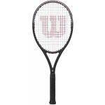 Wilson Pro Staff Precision 100 tennismaila, kahvakoko 3