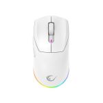 Pelg Pelg Rampage Prote M5 Pro 26000 DPI RGB LED 1kHz valge