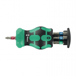 Wera Bicycle Set 5 Mitme teraga kruvikeeraja Sirge kruvikeeraja