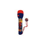 Taskulamp Taskulamp Suur Spiderman 16 x 4,5 cm