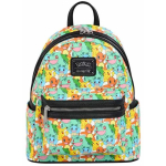 Loungefly Pok&eacute;mon seljakott 26cm