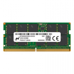 Micron MTC10C1084S1TC56BR m&auml;lumoodul 16 GB 1 x 16 GB DDR5 ECC