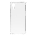 Taktikaline Taktikaline TPU kate Samsung Galaxy Xcover 7 Pro jaoks, l&auml;bipaistev