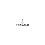 Travalo Milano - korduvt&auml;idetav pudel 5 ml (valge ja kuldne)