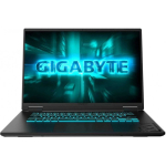 Ne&scaron;iojamas Ne&scaron;iojamas arvuti Gigabyte M&auml;nguarvuti A16 CVH i7-13620H / 16 GB / 1 TB / RTX 5060 / 165 Hz (CVHI3EE894SD)