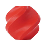 Bambu Bambu Lab Refill PLA Basic plastikas 1.75mm 1kg - Punane