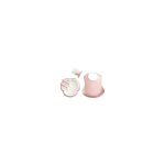 BabyBjorn beebitoitmise komplekt - 3-osaline komplekt | Heledat hall