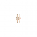 Naiste Naiste kell + ARMANI EXCHANGE AX7164SET k&auml;ev&otilde;ru + KARP
