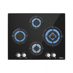 IsEasy MGBG-604B klaasist gaasipliit