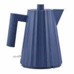 Veekeetja Veekeetja Plisse 1L Alessi MDL061DAZ, sinine