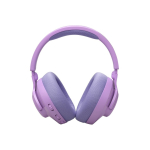 JBL QUANTUM 360 K&otilde;rvaklapp Juhtmevaba Peav&otilde;ru M&auml;ngimine USB t&uuml;&uuml;p-C Bluetooth Lilla