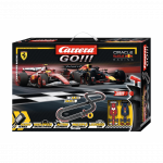 CARRERA GO!!! tor Champions Racing 4,3m 20062603