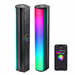 Neewer Neweer TL21C RGB LED v&auml;rviline fotovalgus