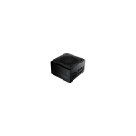 Phanteks AMP GH V2 1000W 80 PLUS Platinum toite, PCIe 5.1, ATX 3.1 - 1000 vatti, musta