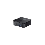 Mini Mini PC Blackview MP100 Pro I5-12450H 16GB 512GB W11 PRO Must