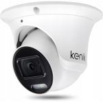KAMERA KAMERA IP KENIK KG-8460TZAS-IL-B