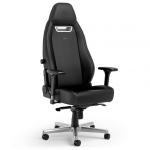 noblechairs LEGEND Žaidimų kėdė - Sidabrinis Edition