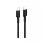 Belkin BoostCharge Pro USB-kaabel 2 m USB C Must