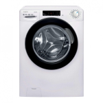 Candy Smart CSS 127TWB5/1-S pesumasin Eest t&auml;idetav 7 kg 1200 RPM Valge