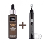 Martiderm Must DIAMOND ULTIMATE ANTIOX ESTUCHE 2 tk