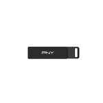 PNY Elite-X USB-v&auml;lkm&auml;lu 64 GB USB t&uuml;&uuml;p-C 3.2 Gen 1 (3.1 Gen 1) Must