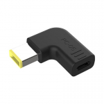Lenovo Accessories Legion 400W AC adapter (Slim Tip)-EU | Lenovo