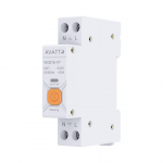Nutikas Nutikas fuse WIFI Avatto WCB16