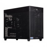 Actina 5901443430674 PC AMD Ryzen&trade; 7 9800X3D 32 GB DDR5-SDRAM 1 TB SSD NVIDIA GeForce RTX 5070 Ti Mini Tower Must