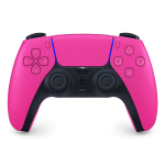 Sony Sony Interactive Entertainment DualSense v3 Roosa Bluetooth/USB Juhtpult Analoog/digitaal PlayStation 5