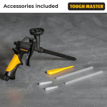 Flex Flex Accessories 9-os osaline komplekt renoveerimist&ouml;&ouml;deks FLEX
