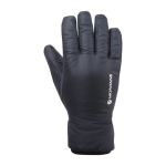 Moteri&scaron;kos Moteri&scaron;kos pir&scaron;tinės Montane F Respond Dry Line Glove - Juoda - S