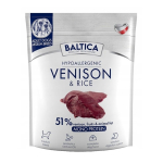 BALTICA NUTRACEUTIC H&uuml;potoiteline Sarvikuivik ja riis M 1kg